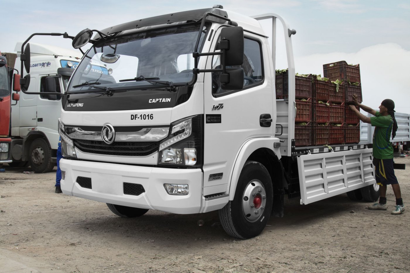 DF-1016