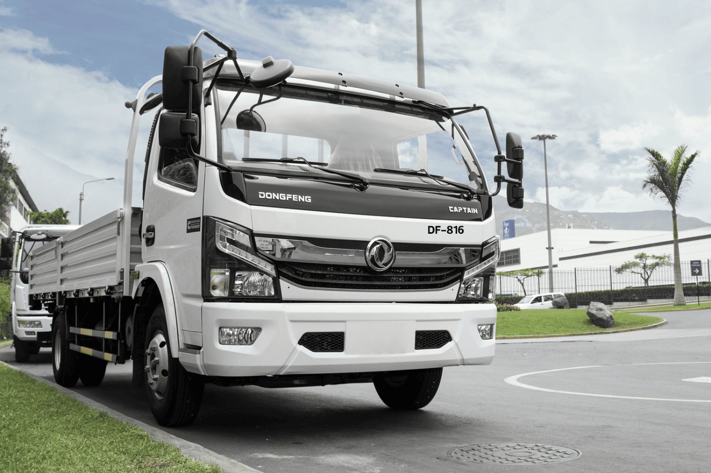 DF-816