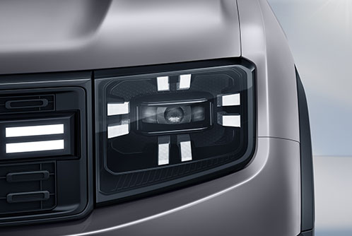 T1 PHEV
