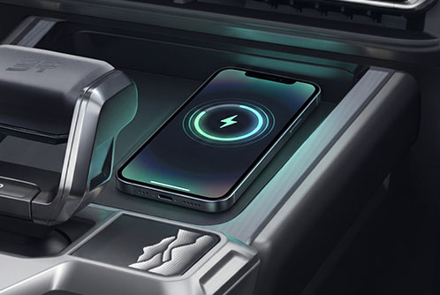 T1 PHEV