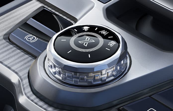 T1 PHEV