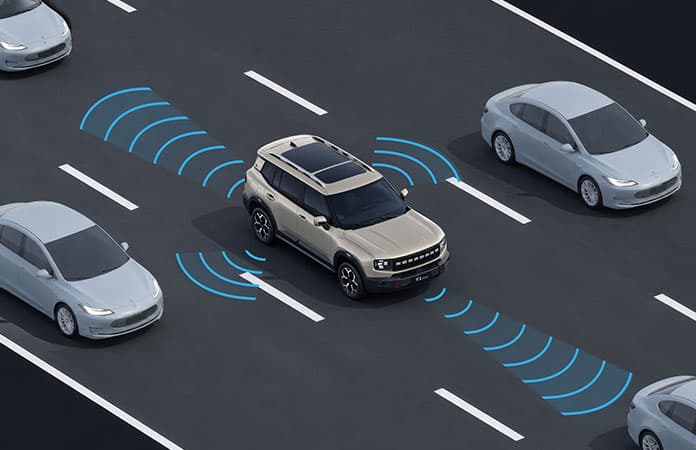 T1 PHEV
