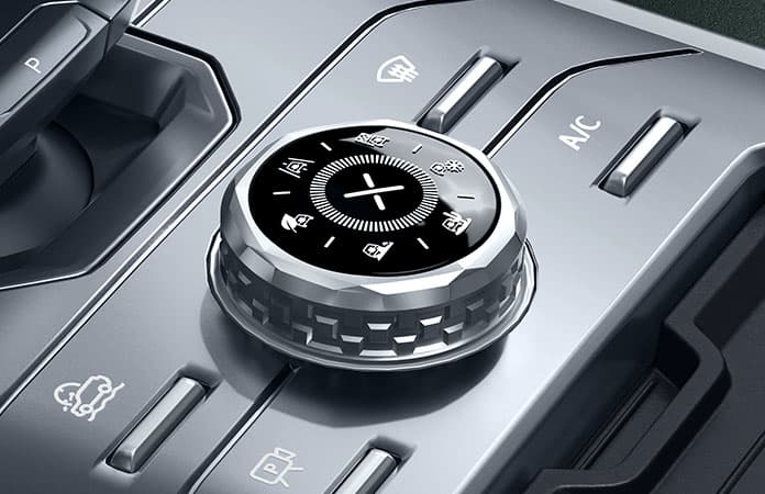 T2 PHEV