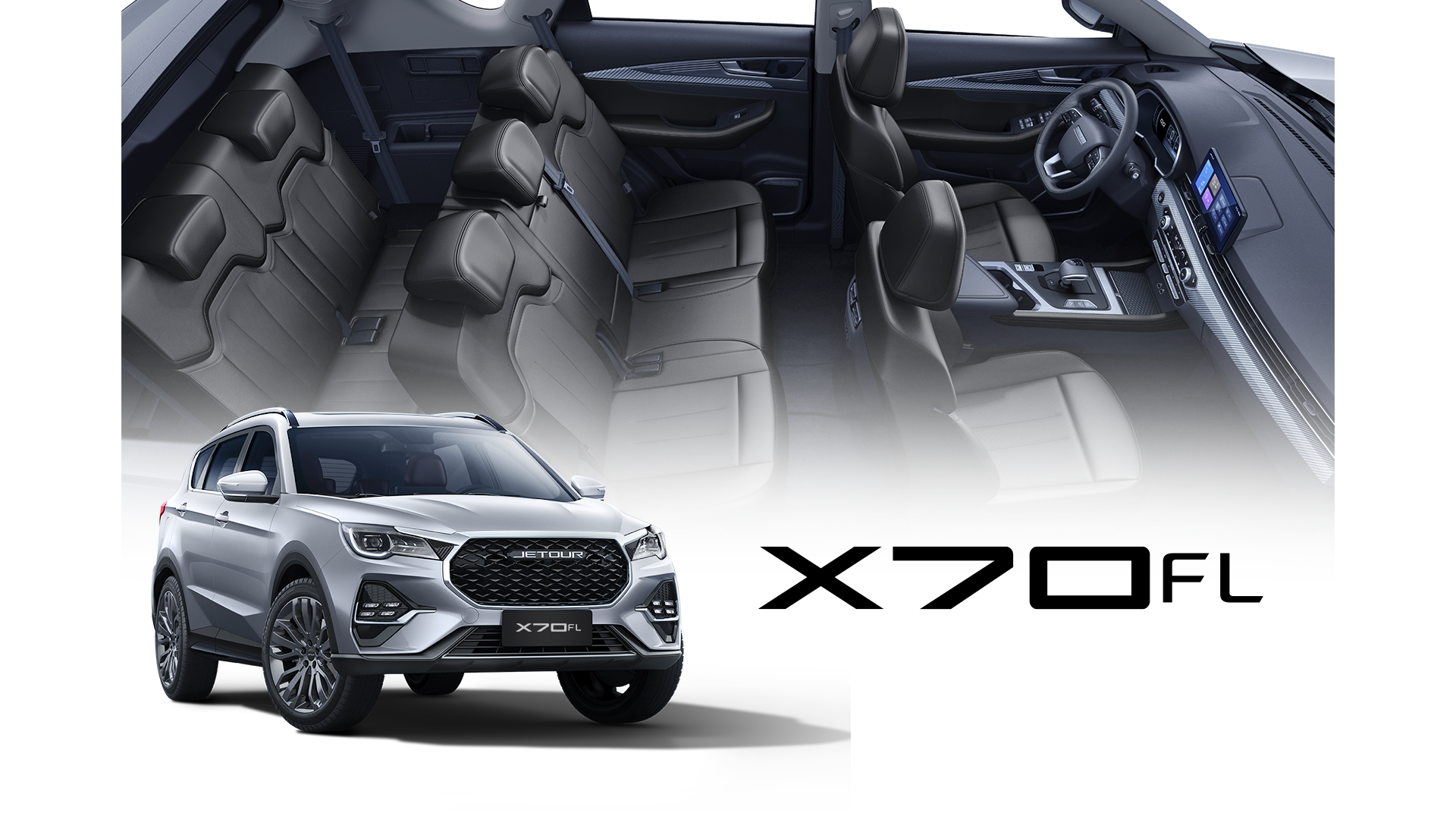 X70 FL