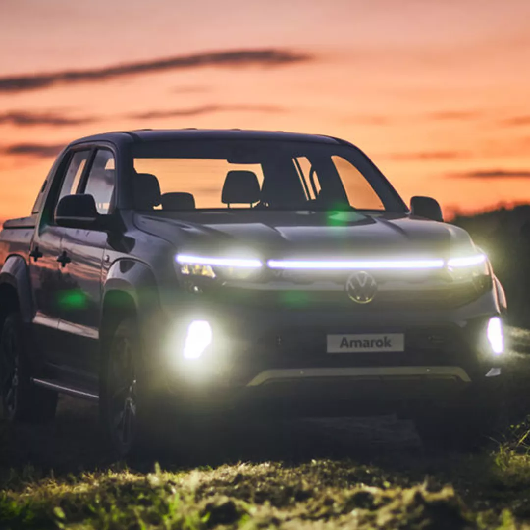 Amarok
