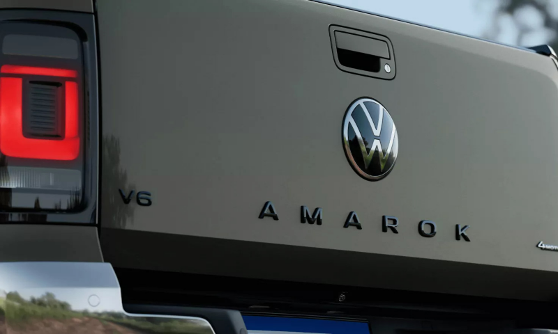 Amarok