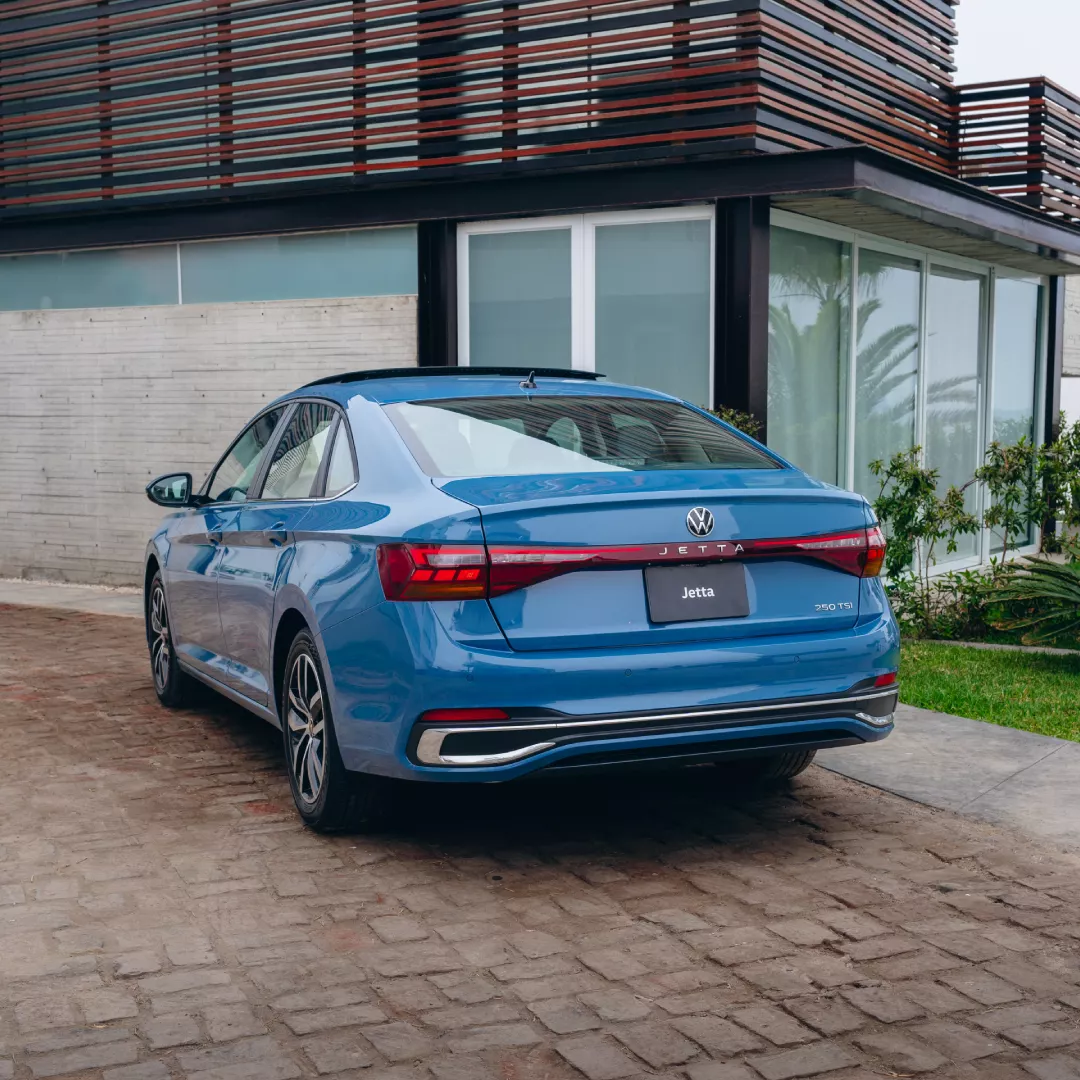 Jetta