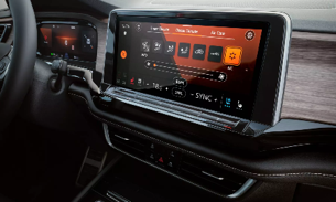 Teramont
